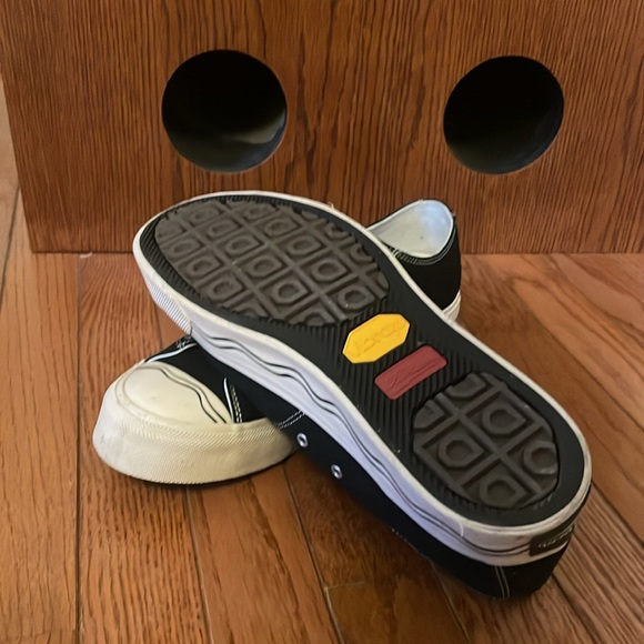 Visvim Sneakers - Picture 2 of 9